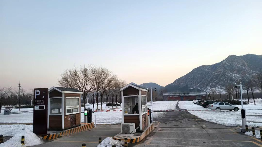 “爾濱”強勢出圈，科拓智慧停車(chē)助力多個(gè)景區迎接“八方來(lái)客”
